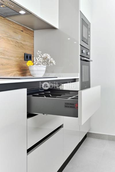 Foto 8fe01069-4d10-4436-9d0f-86fd6a62257a. Appartement mit heizung parking pool in Playa de los Náufragos Torrevieja