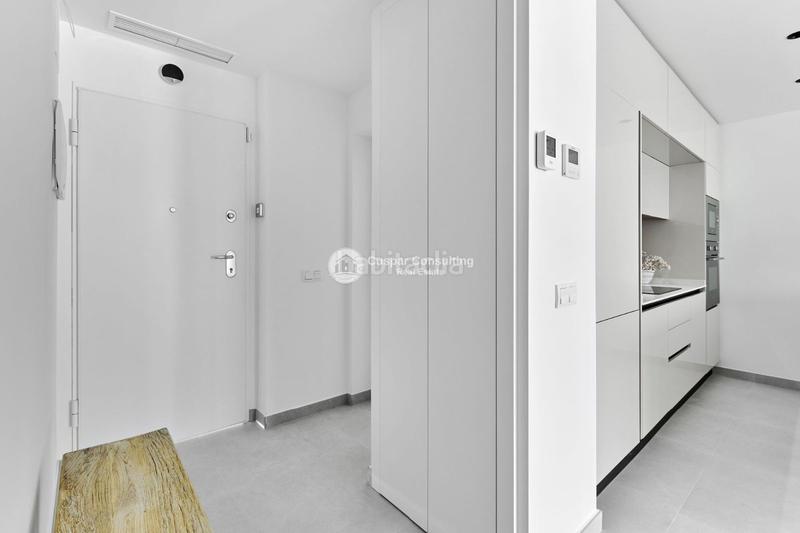 Foto 9a68f2fc-6e34-4edd-b5f5-699dfc211bd8. Appartement mit heizung parking pool in Playa de los Náufragos Torrevieja