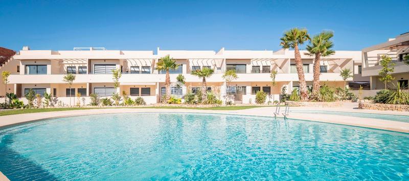Foto de1779c0-2604-493a-ad4b-31bc5f8cc2e3. Appartement mit heizung parking pool in Playa de los Náufragos Torrevieja