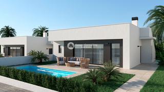 Xalet  N/a. En alhama de murcia