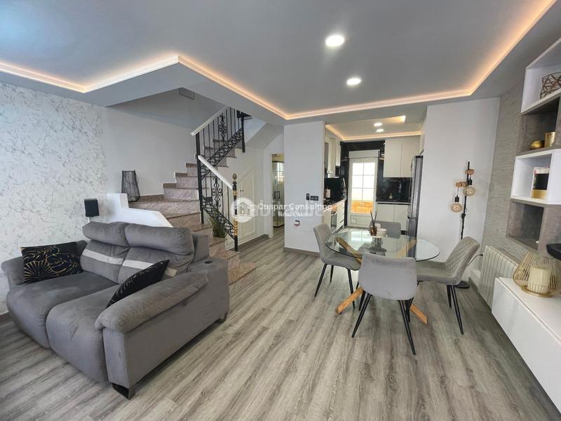 Foto 42028800-6683-45de-8997-6495bfe0ee16. Chalet en villamartin en Lomas de Campoamor - Las Ramblas Orihuela