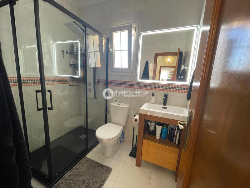 Foto 5665aa29-91be-4070-879f-7455f2a2b891. Chalet en villamartin en Lomas de Campoamor - Las Ramblas Orihuela