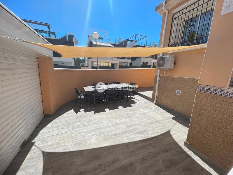 Foto 7c6141fc-2eb4-495a-9e07-5fb7d020d41c. Chalet en villamartin en Lomas de Campoamor - Las Ramblas Orihuela