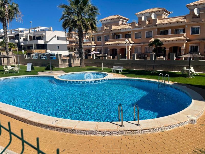Foto 7e9d591e-c316-4886-9a49-cc3dd4755e04. Chalet en villamartin en Lomas de Campoamor - Las Ramblas Orihuela