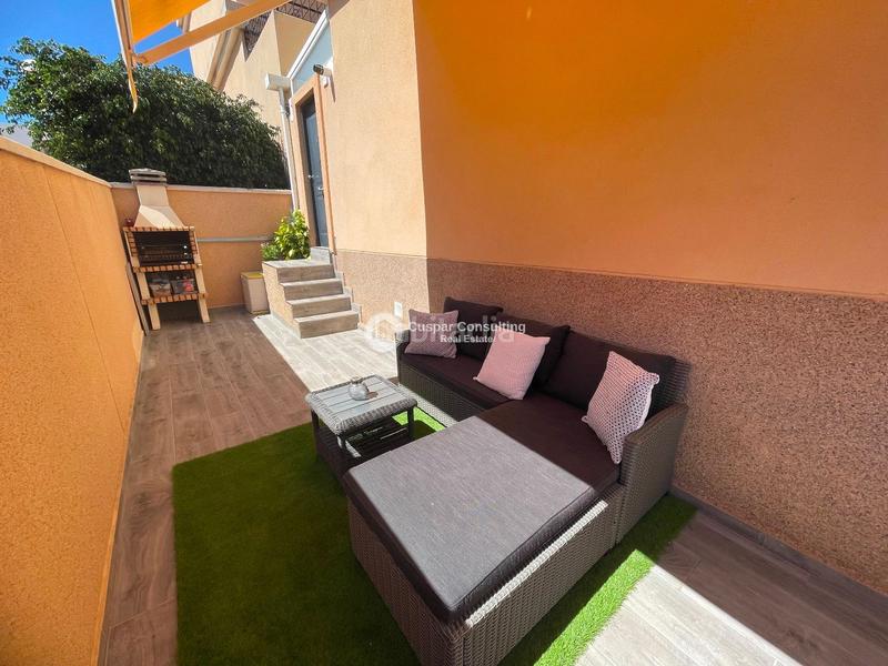 Foto 8016e473-7668-465a-9a12-74cd83b67f06. Chalet en villamartin en Lomas de Campoamor - Las Ramblas Orihuela