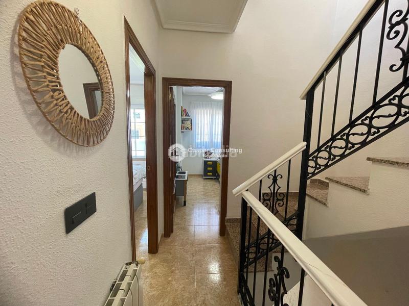 Foto 80ccc113-0c2a-46c8-9c27-d00b64cf8227. Chalet en villamartin en Lomas de Campoamor - Las Ramblas Orihuela