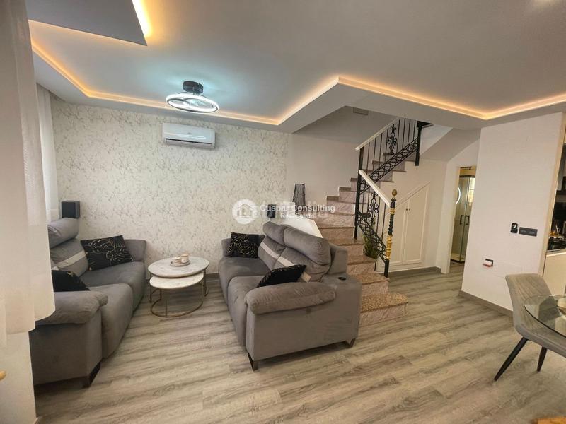 Foto ab095879-1151-4994-9f7d-b967fe480ac6. Chalet en villamartin en Lomas de Campoamor - Las Ramblas Orihuela