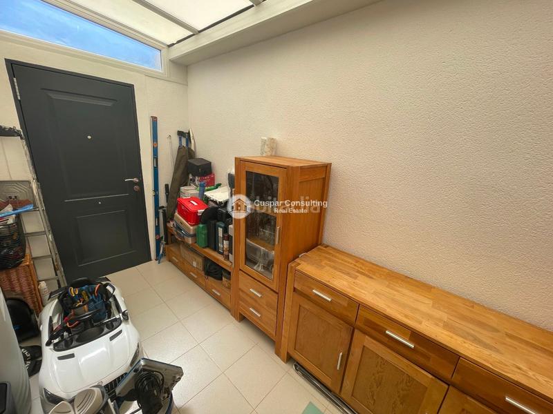 Foto afbe006f-2bf7-4762-a2e4-4793150daf89. Chalet en villamartin en Lomas de Campoamor - Las Ramblas Orihuela