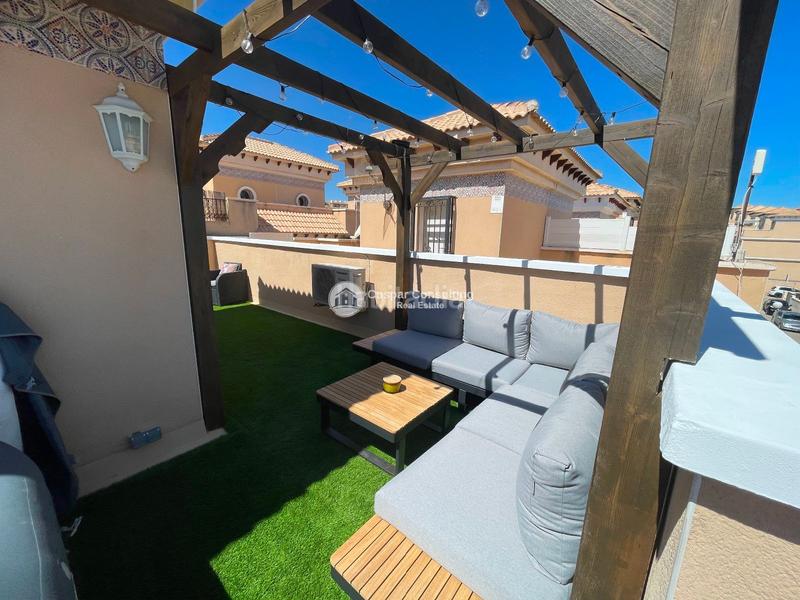 Foto b381b93c-29b8-4a62-8cfe-4c446f8fd8cf. Chalet en villamartin en Lomas de Campoamor - Las Ramblas Orihuela