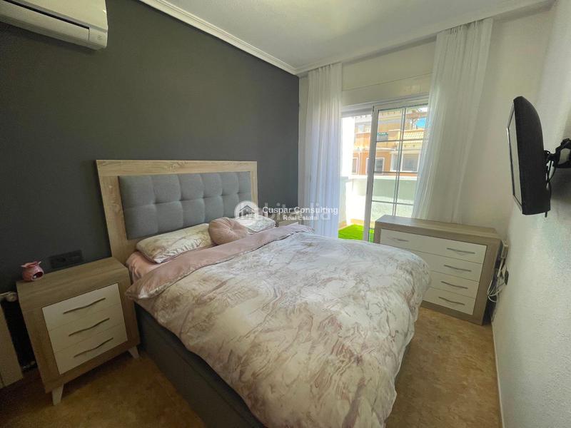 Foto b4fc3466-c807-41a7-b422-7ca3bcf82357. Chalet en villamartin en Lomas de Campoamor - Las Ramblas Orihuela