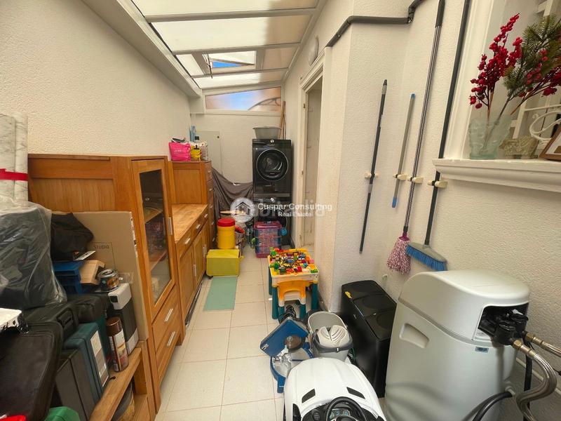 Foto bd2cb3a3-aca7-44df-8b53-b44676073616. Chalet en villamartin en Lomas de Campoamor - Las Ramblas Orihuela