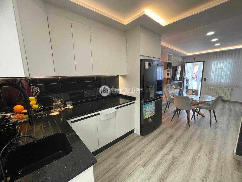 Foto bf902ba7-52ae-473c-a443-5253dabc5103. Chalet en villamartin en Lomas de Campoamor - Las Ramblas Orihuela