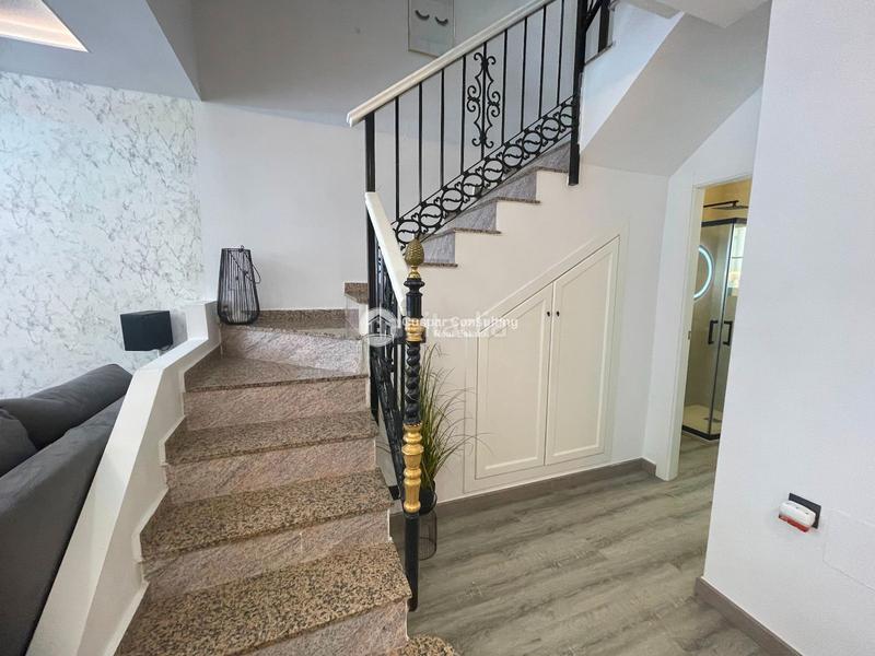 Foto c46d424f-0392-4a57-85ee-a1c142d63f79. Chalet en villamartin en Lomas de Campoamor - Las Ramblas Orihuela