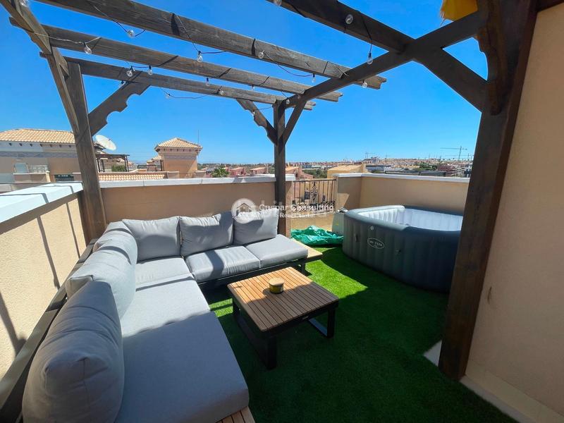 Foto dd65788f-4d88-4917-98a2-91d6d1f483bb. Chalet en villamartin en Lomas de Campoamor - Las Ramblas Orihuela