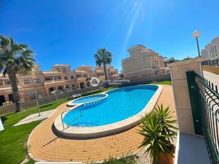 Chalet  N/a. En villamartin