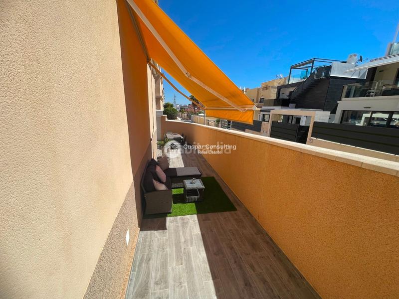 Foto ecbd0978-2c51-4de1-8f01-0470d42024c8. Chalet en villamartin en Lomas de Campoamor - Las Ramblas Orihuela