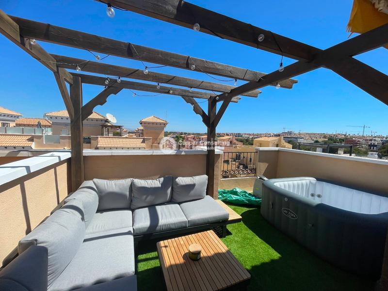 Foto ee7ee091-2052-4ccb-acbb-df2388ecbcd0. Chalet en villamartin en Lomas de Campoamor - Las Ramblas Orihuela