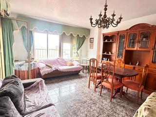 Apartament  N/a. En los alcazares