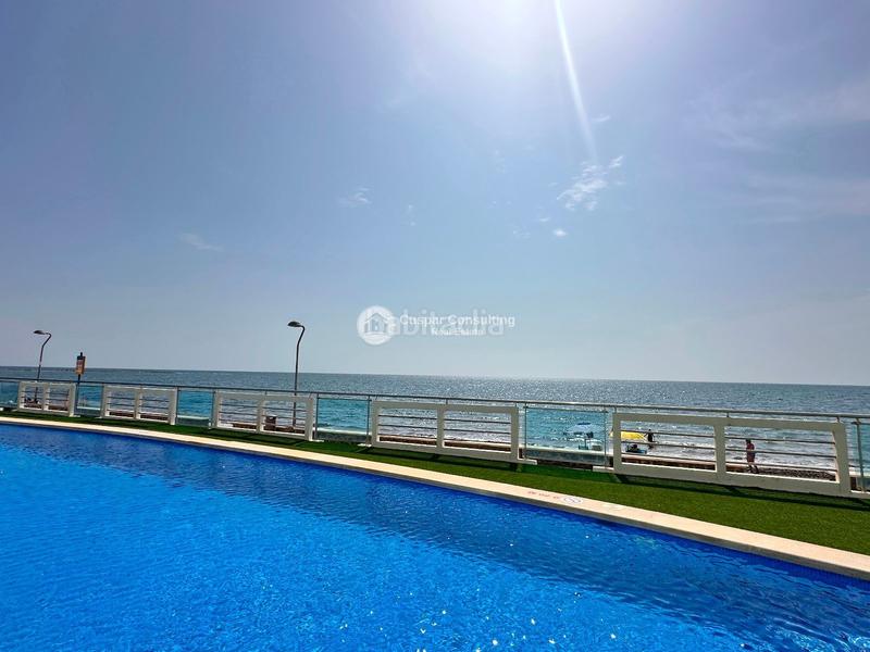 Foto 0246547c-17d6-4096-bf8a-228055a36085. Apartament amb calefacció aparcament piscina a Playa de las Gaviotas - El Pedrucho Manga del Mar Menor (La)