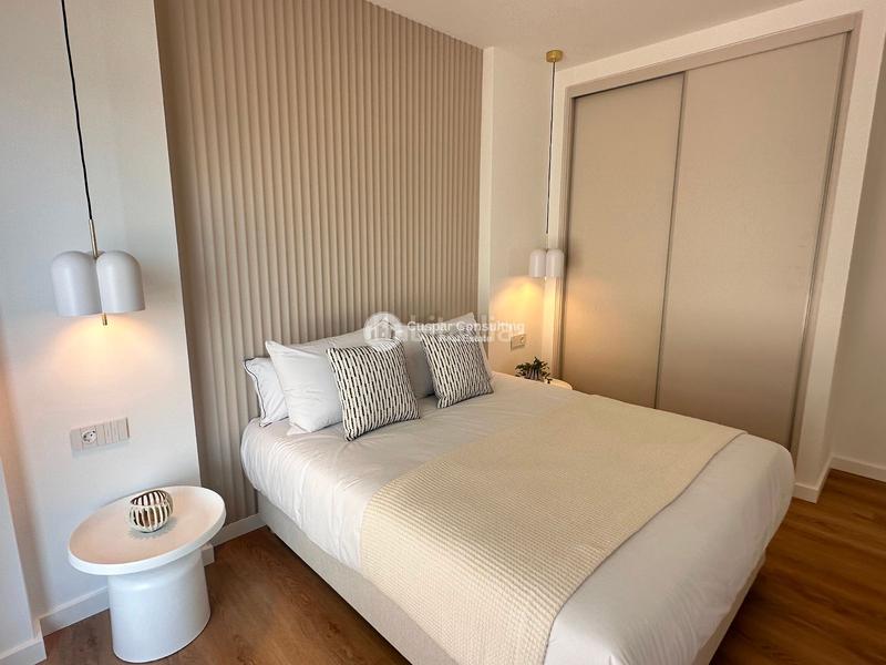 Foto 43eb0462-31c5-428b-971a-df2a6e6e6a81. Apartament amb calefacció aparcament piscina a Playa de las Gaviotas - El Pedrucho Manga del Mar Menor (La)