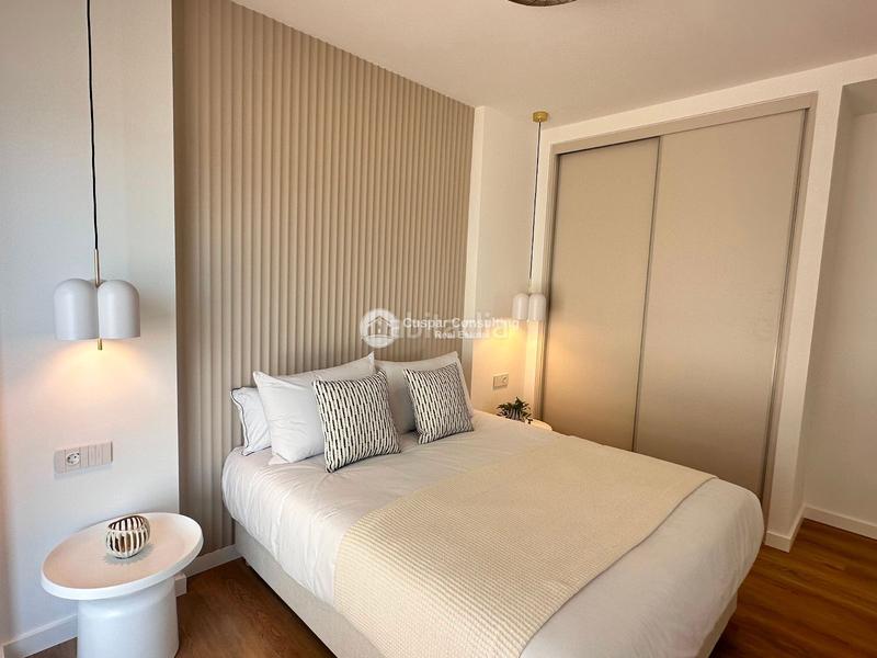 Foto 98fdd16b-9327-4aef-b830-43bdf50f2b0f. Apartament amb calefacció aparcament piscina a Playa de las Gaviotas - El Pedrucho Manga del Mar Menor (La)