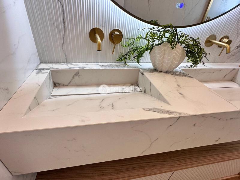 Foto cab08f92-104e-4d47-bbea-5e33d2dfdea2. Apartament amb calefacció aparcament piscina a Playa de las Gaviotas - El Pedrucho Manga del Mar Menor (La)