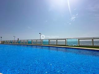 Apartamento  Gran via de la manga. En la manga del mar menor