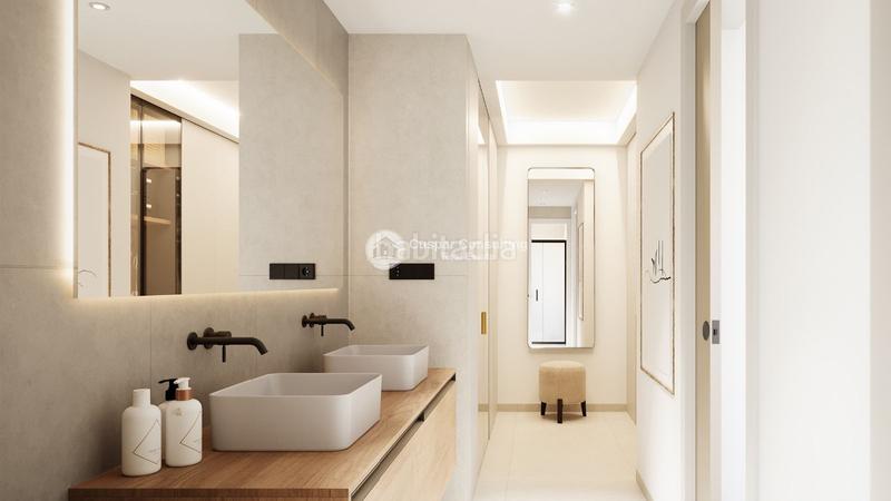 Foto 62e10a54-b641-4632-a8ab-ab90596b0f9a. Maison jumelée avec chauffage parking piscine dans Pilar de la Horadada ciudad Pilar de la Horadada