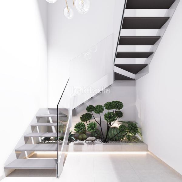 Foto a6f78ab1-25bf-4197-a9e9-2e9c1fe2a5bc. Maison jumelée avec chauffage parking piscine dans Pilar de la Horadada ciudad Pilar de la Horadada