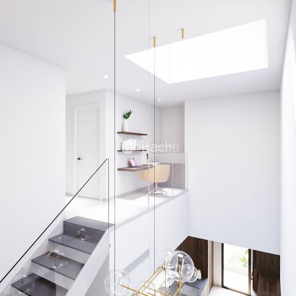 Foto ac3679e3-bd1e-414a-8cba-9a752aad9269. Maison jumelée avec chauffage parking piscine dans Pilar de la Horadada ciudad Pilar de la Horadada