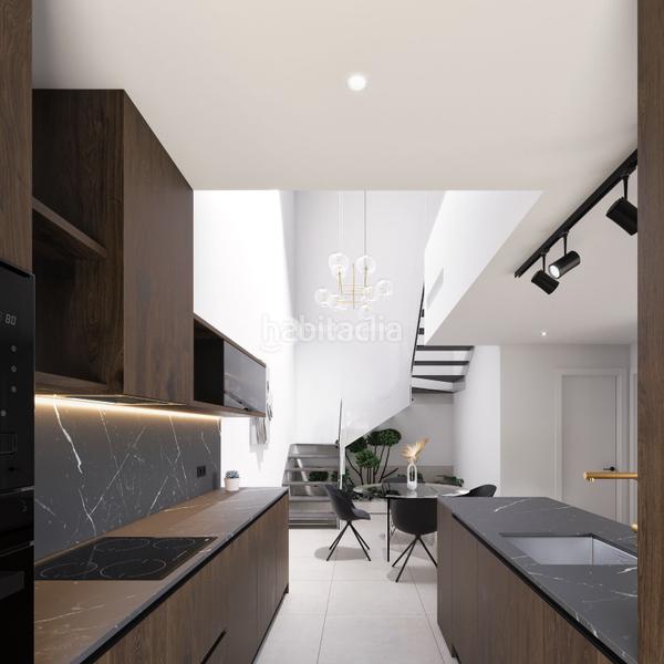 Foto bf769cbc-9b9f-4a1f-b8fd-84b938875c39. Maison jumelée avec chauffage parking piscine dans Pilar de la Horadada ciudad Pilar de la Horadada