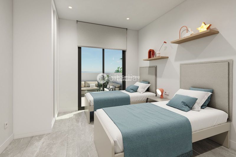 Foto 09dac361-a81c-492c-bb13-fc9ff5fa2f02. Àtic amb calefacció aparcament piscina a Pilar de la Horadada ciudad Pilar de la Horadada