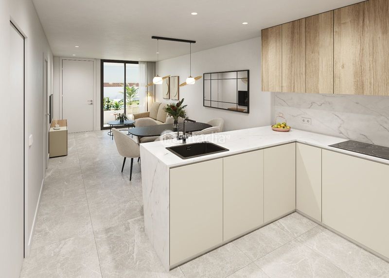 Foto 81977c4a-a161-4c3a-a727-7c028a2b2c10. Àtic amb calefacció aparcament piscina a Pilar de la Horadada ciudad Pilar de la Horadada