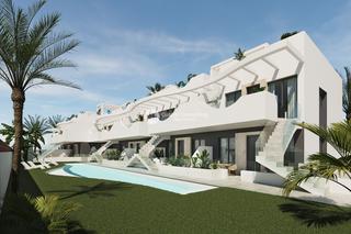 Appartement  N/a. En pilar de la horadada