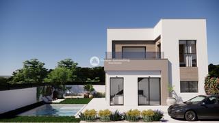 Chalet  N/a. En orihuelacosta