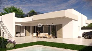 Chalet  N/a. En los montesinos