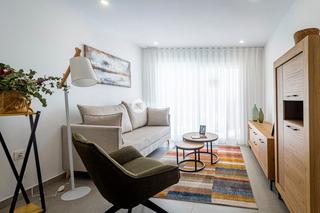 Appartement  Gran via de la manga s/n. En la manga del mar menor