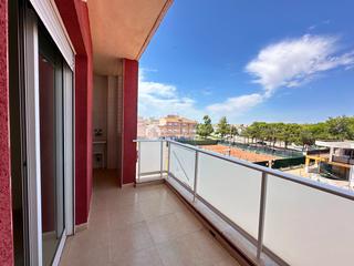 Apartamento  N/a. En los alcazares