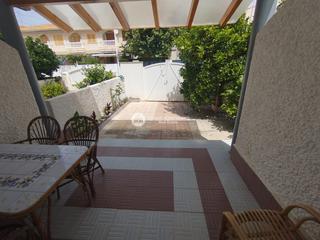 Semi detached house  N/a. En santiago de la ribera