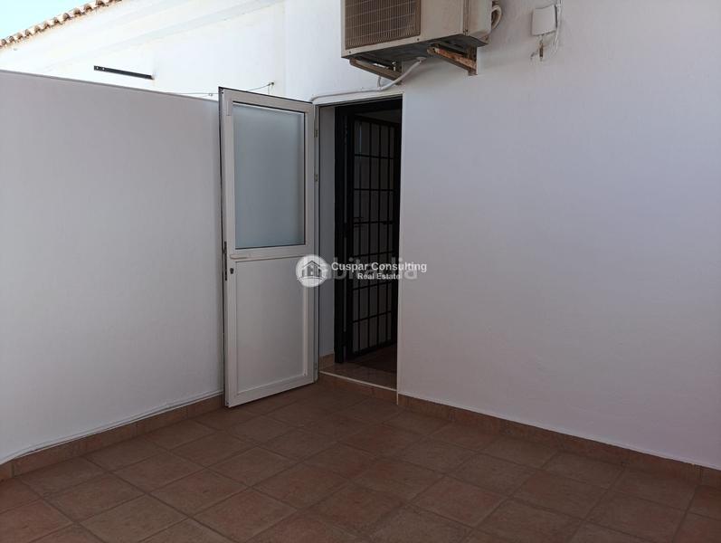 Foto 55cbf388-f86c-4529-bcd1-7fd14331b5b8. Dúplex amb aparcament a Los Narejos_Punta Calera Alcázares (Los)