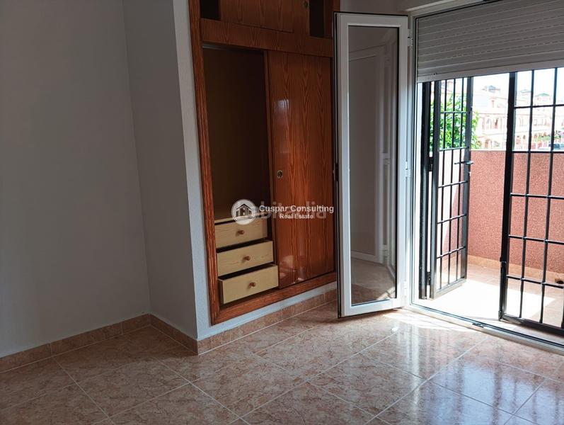 Foto d3a0260c-e323-4c03-8977-98628164907f. Dúplex amb aparcament a Los Narejos_Punta Calera Alcázares (Los)