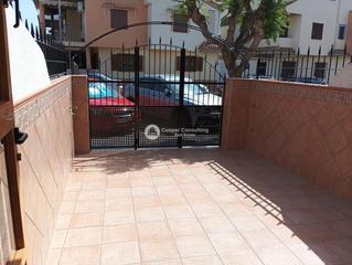 Zweistöckige Wohnung  N/a. En los alcazares
