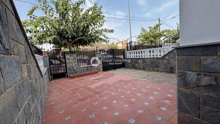 Xalet  N/a. En santiago de la ribera