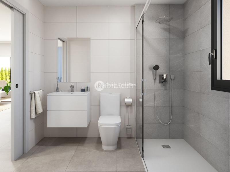 Foto abd01b2b-b1cd-416f-92e9-4c778d01b96a. Chalet en Lomas del Mar Vera