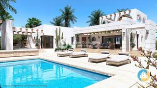 Chalet  Doña pepa. En ciudad quesada