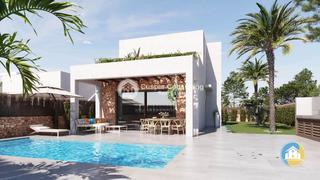 Chalet  N/a. En orihuelacosta