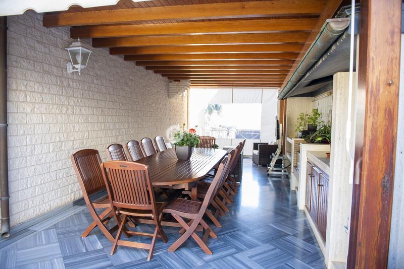 Foto 14d2b4c3-9da4-4640-b0ea-93d8462b3347. Casa adossada amb calefacció aparcament piscina a San Pedro del Pinatar