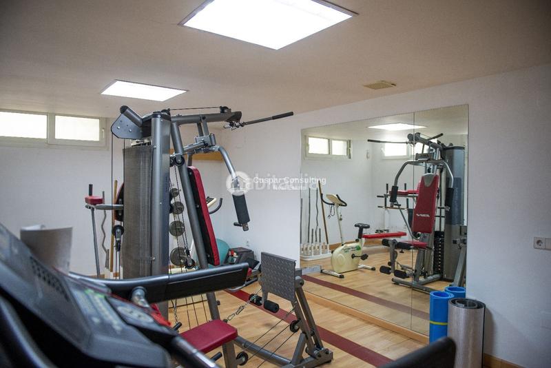 Foto 1c438524-8bd0-41e2-90be-c0b3295e8426. Casa adossada amb calefacció aparcament piscina a San Pedro del Pinatar