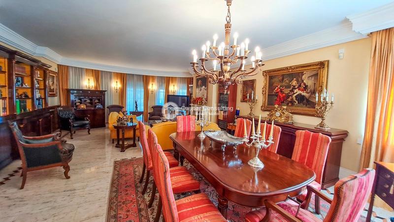 Foto 342b36a1-d36c-4473-8500-e10fe2f6a3ff. Casa adossada amb calefacció aparcament piscina a San Pedro del Pinatar