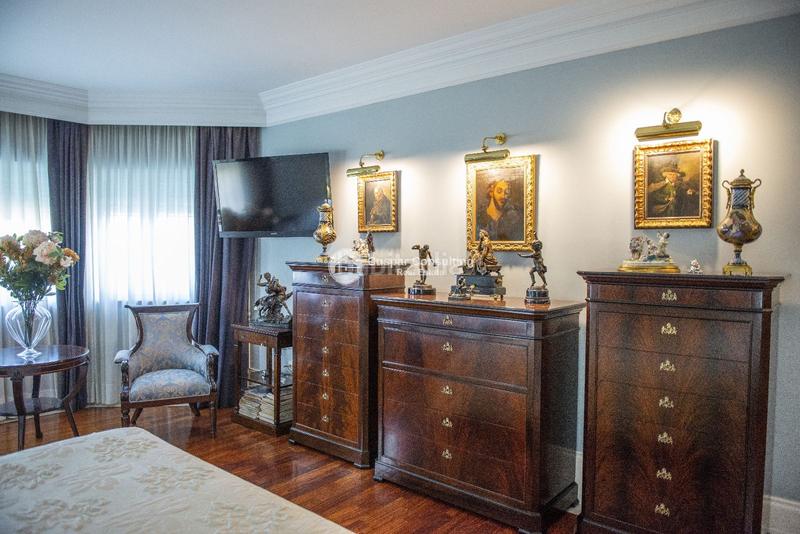 Foto 3c6d6665-b10f-44a8-8794-012c95548308. Casa adossada amb calefacció aparcament piscina a San Pedro del Pinatar